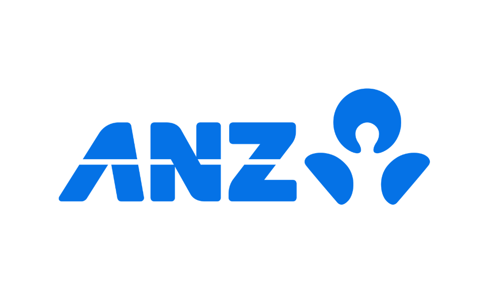 ANZ Logo