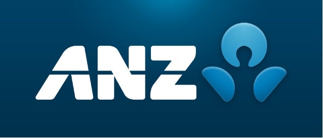 ANZ Website
