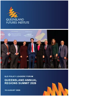 Annual Regions Summit Report_Report Image_Report Page