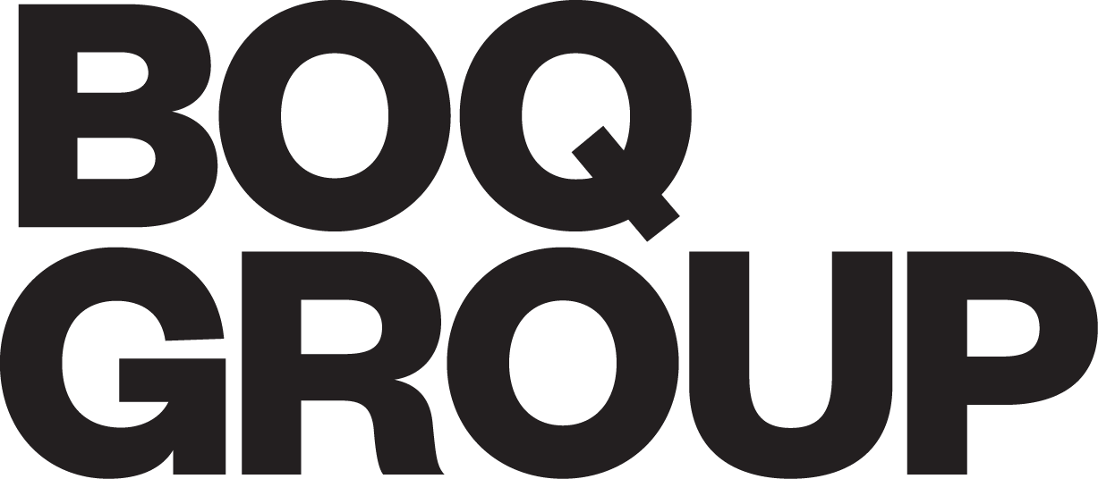 BOQ Group logo