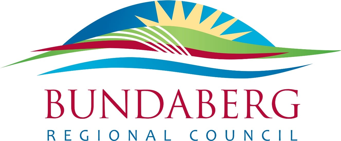 Bundaberg website logo