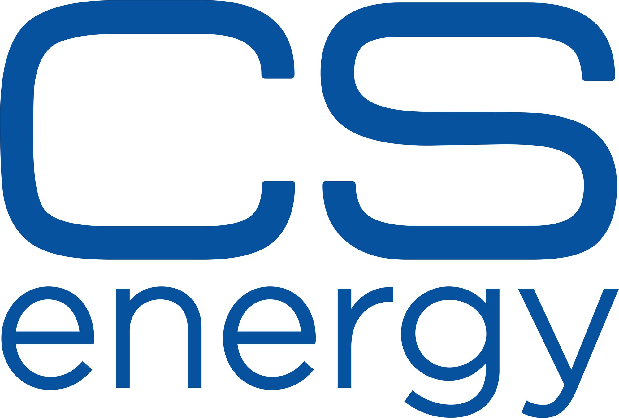 CS Energy Logo Stacked Blue RGB Hi Res (002)