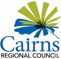 Cairns website logo