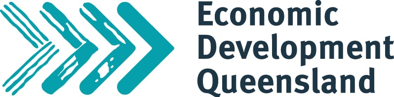 EDQ-Stacked-Cyan-Midnight-Logo