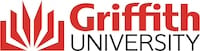 Griffith website logo