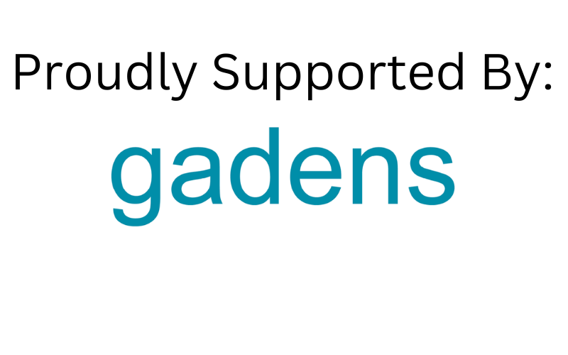 Proudly Supported By