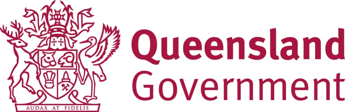 QLD Government Website