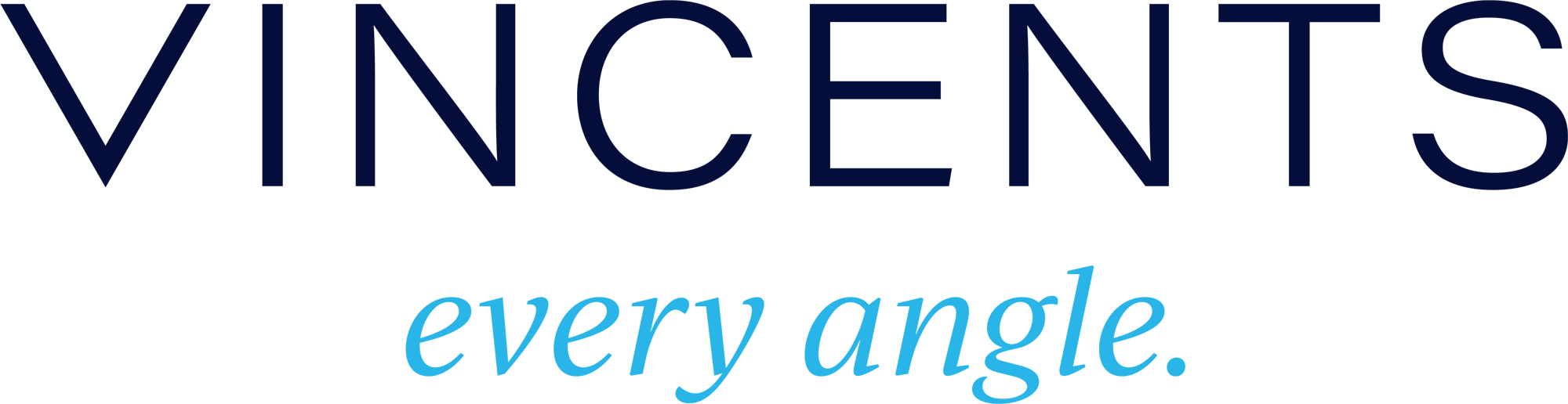 RGB Navy Logo with Tagline