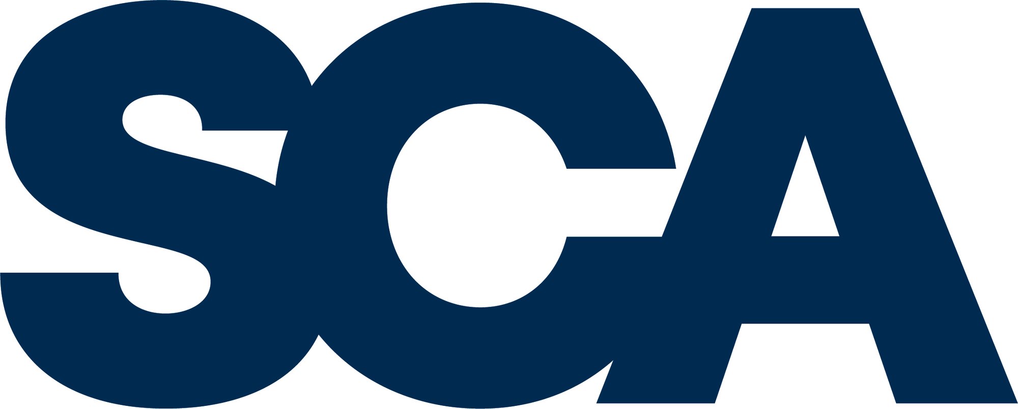 SCA Logo Web