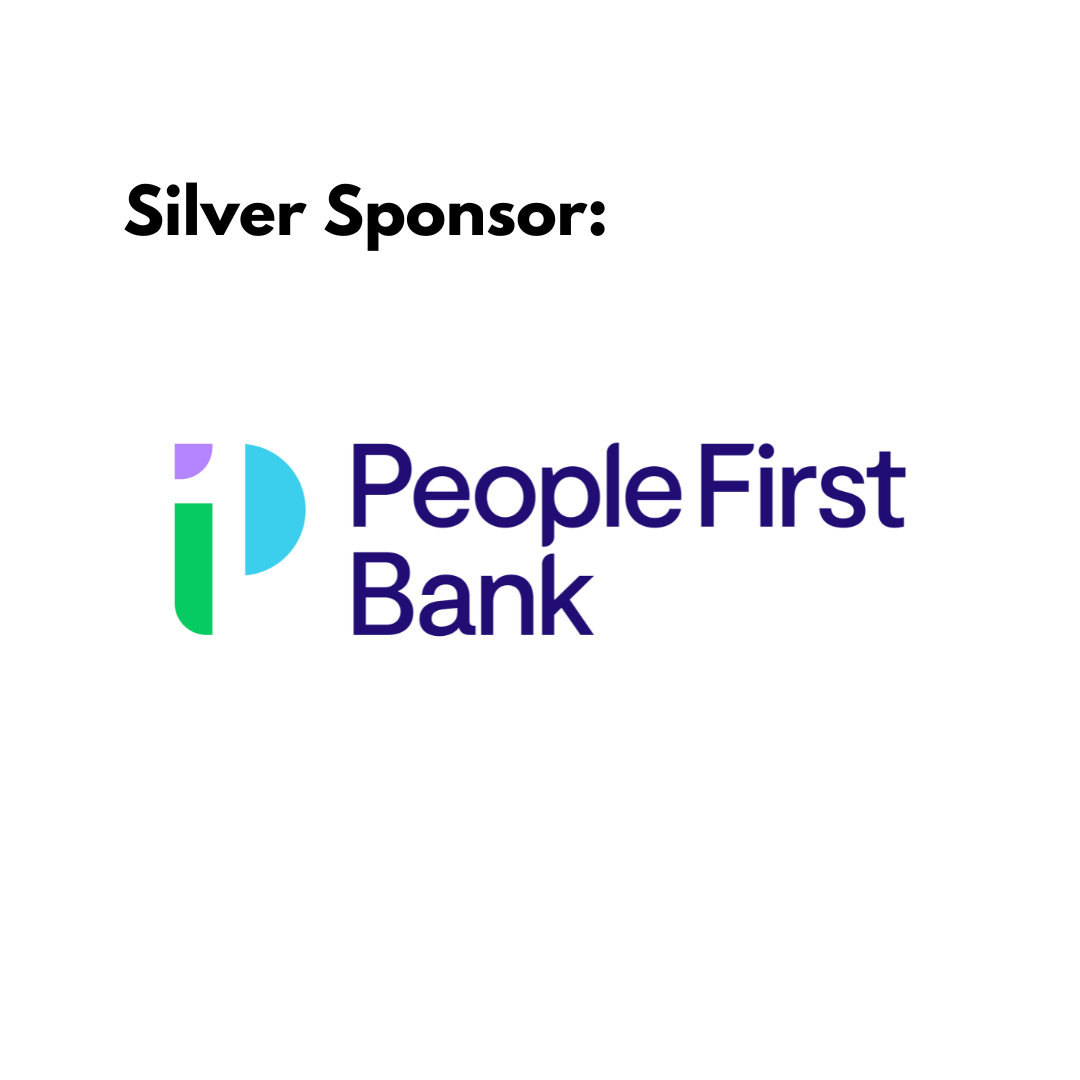 Silver Sponsor People First