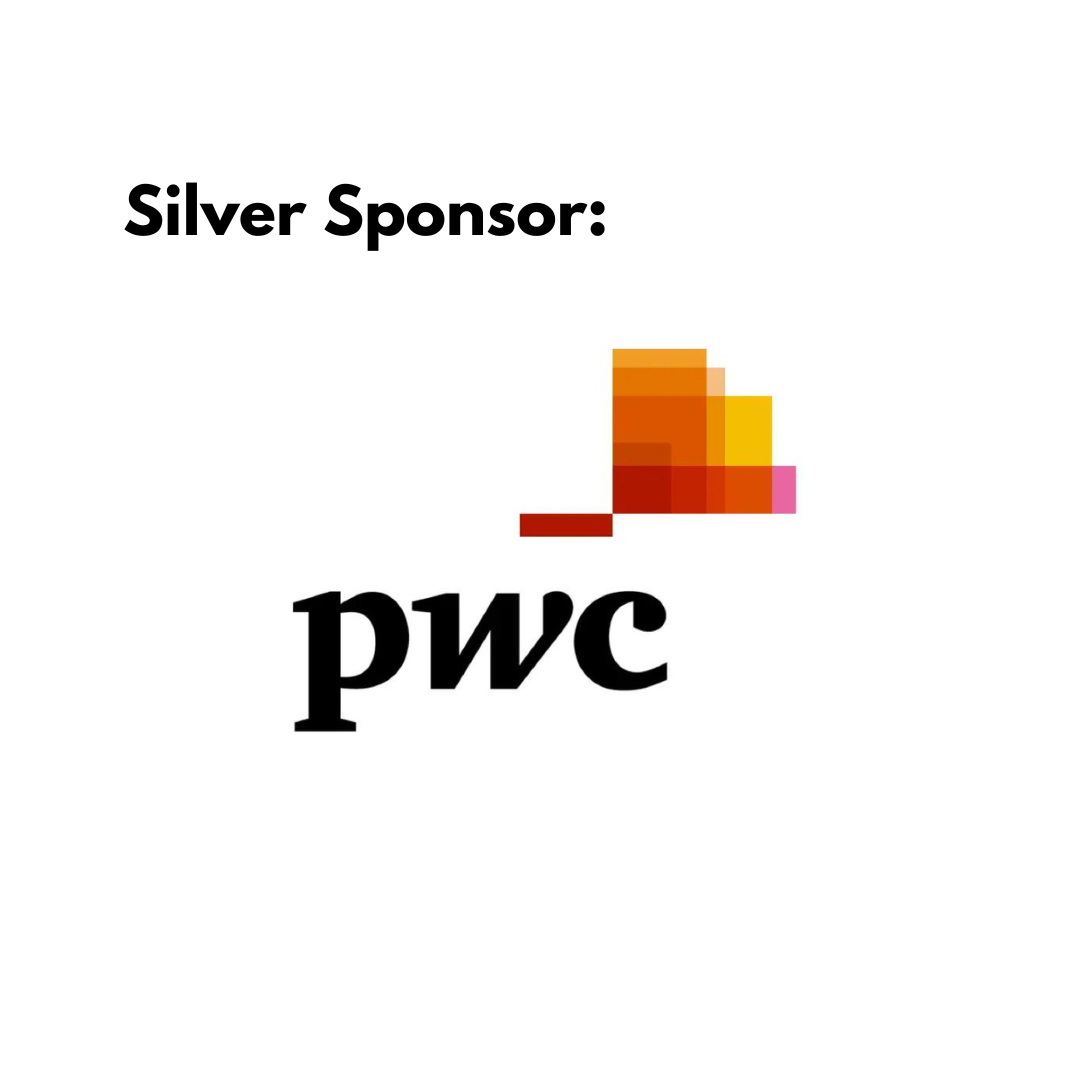 Silver Sponsor PwC-1