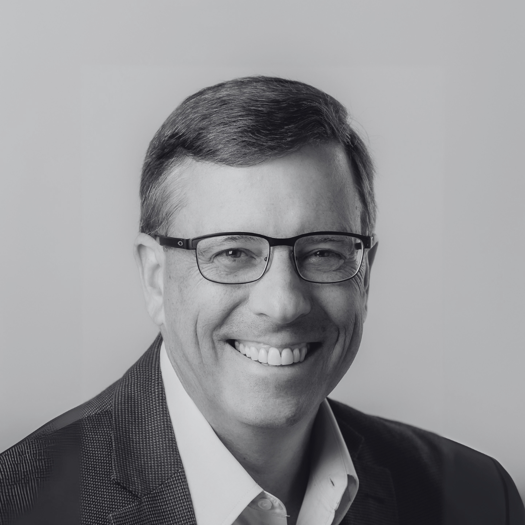 Dan Clarke B&W