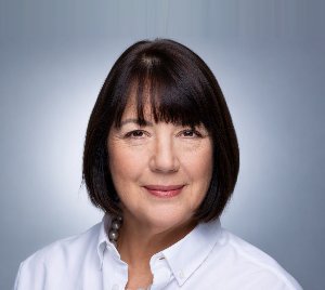 Susan Forrester AM