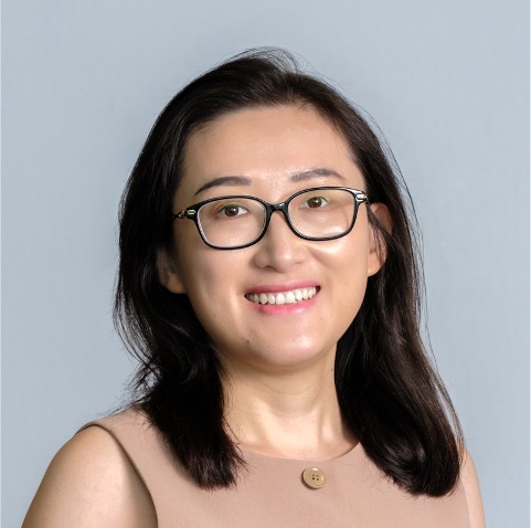 Jennifer Huang Web