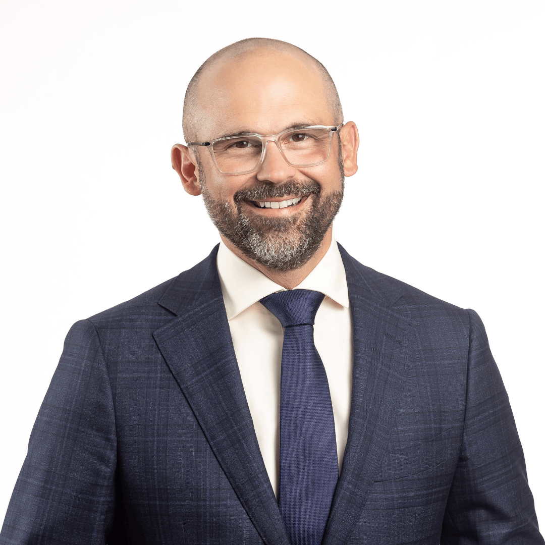 Queensland Treasurer Headshot SQ