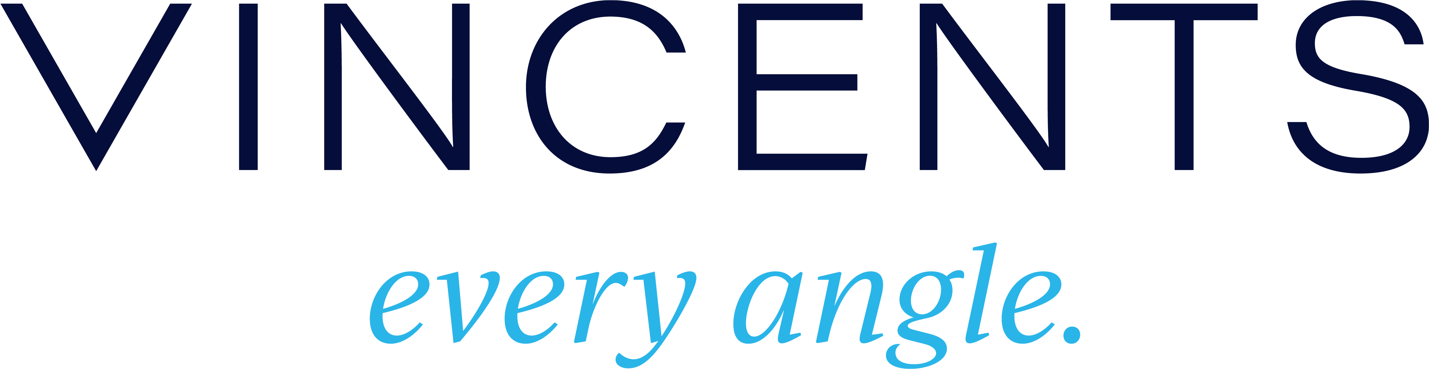 RGB Navy Logo with Tagline