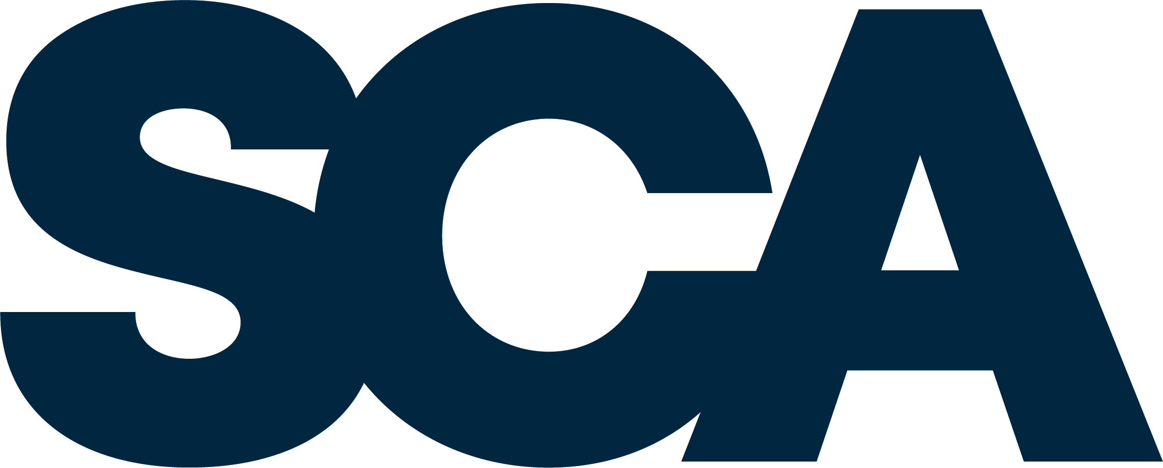 SCA Logo Web