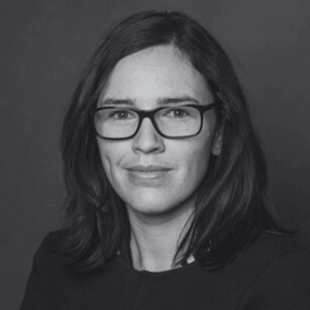 Sarah Abbott BW